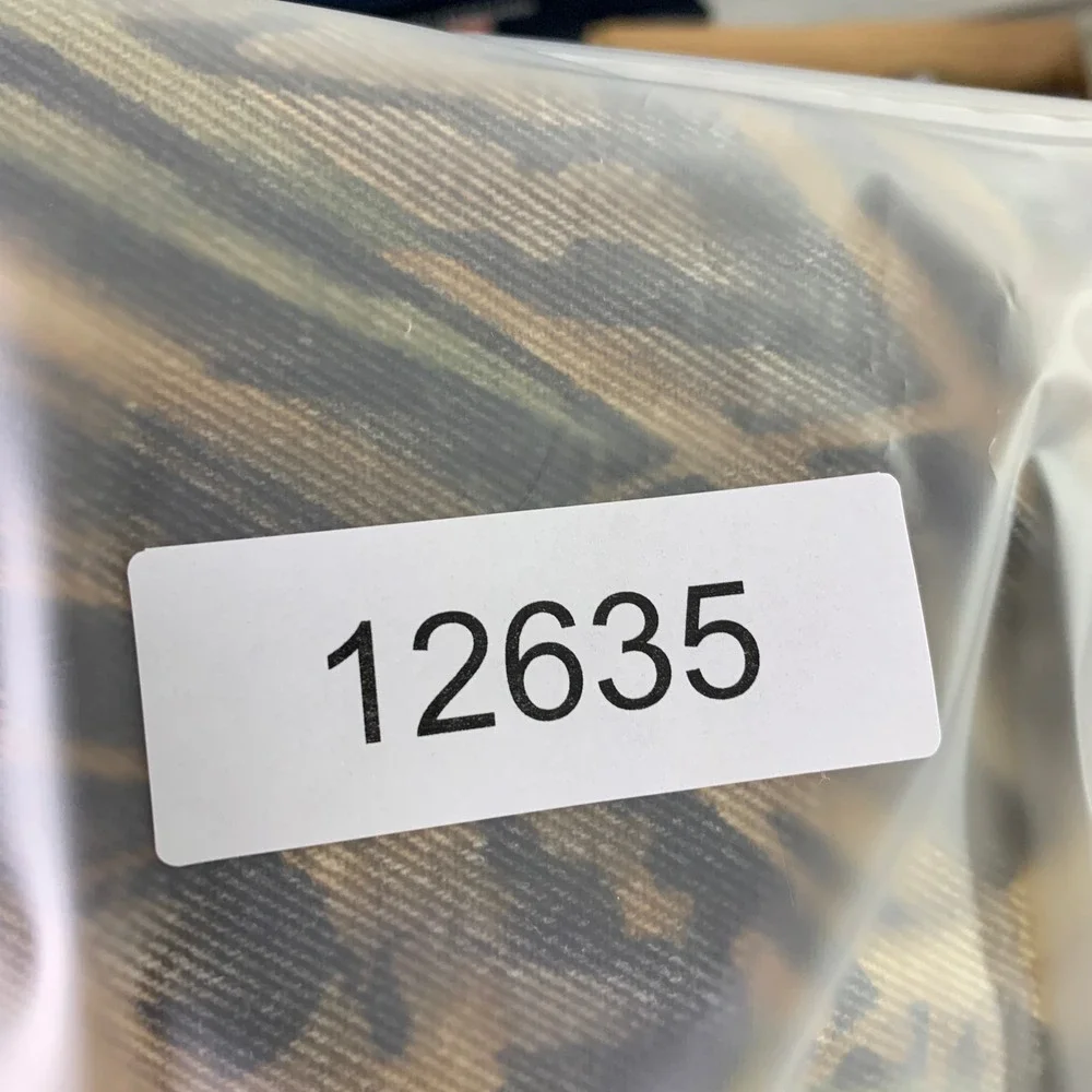 Cc Filson Vest Men Extra Large Camo Hunting Outdoor Lumberjack